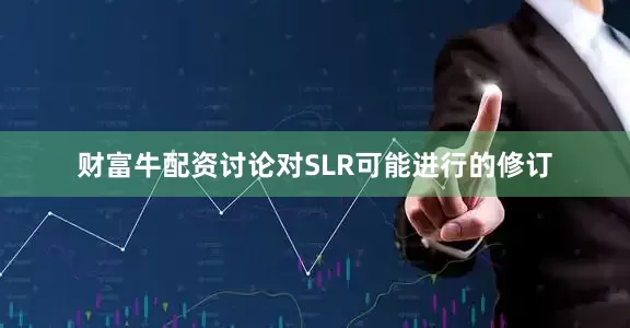 财富牛配资讨论对SLR可能进行的修订