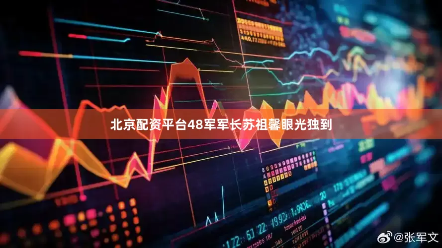 北京配资平台48军军长苏祖馨眼光独到